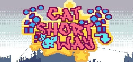 Игра CAT SHORT WAY