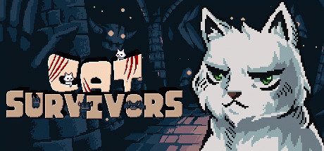 Игра Cat Survivors