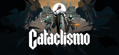 Игра Cataclismo