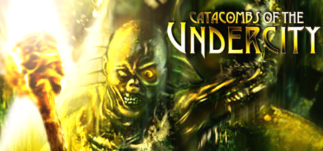 Игра Catacombs of the Undercity