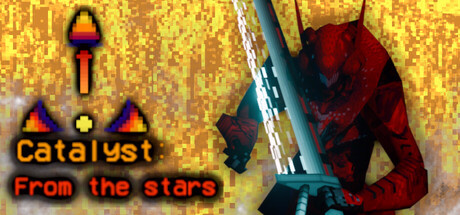Игра Catalyst: From The Stars