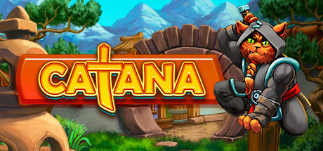 Игра Catana