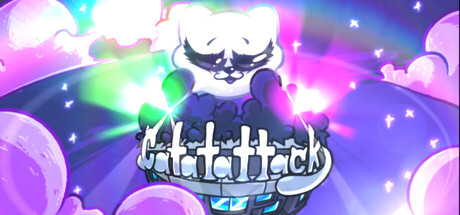 Купить игру Catatattack!