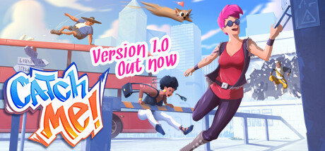 Игра Catch Me!