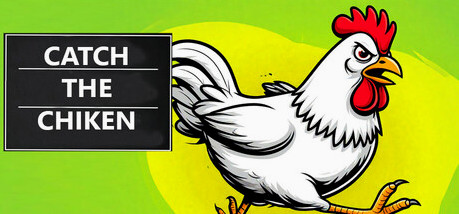 Игра Catch the Chiken