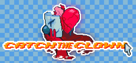 Купить игру CATCH THE CLOWN