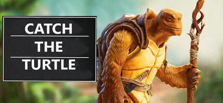 Игра Catch the Turtle
