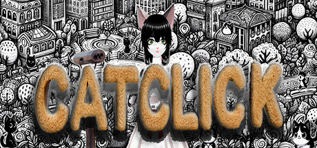 Купить игру CatClick