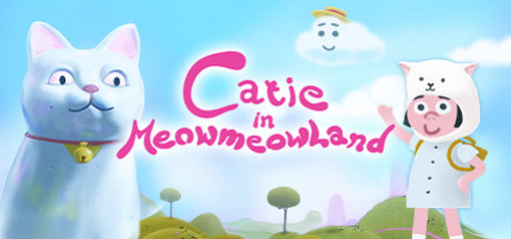 Игра Catie in MeowmeowLand