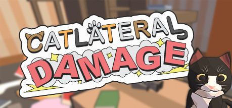 Игра Catlateral Damage