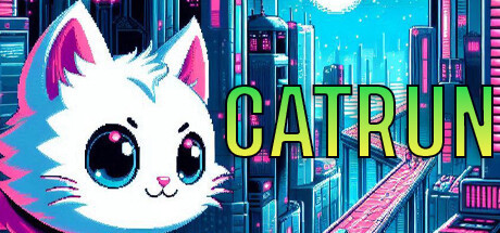 Игра CATRUN