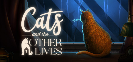 Игра Cats and the Other Lives