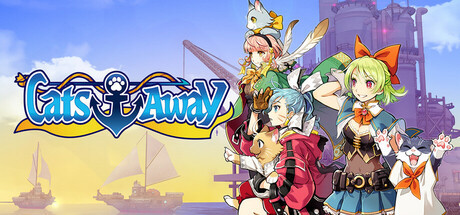 Игра Cats Away