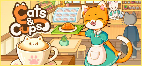 Игра Cats & Cups