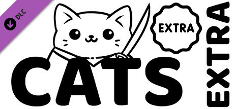 Игра Cats - Extra