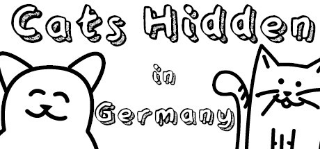 Игра Cats Hidden in Germany