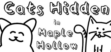 Игра Cats Hidden in Maple Hollow 🍂