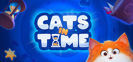 Игра Cats in Time
