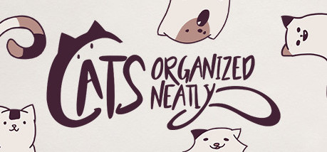 Игра Cats Organized Neatly