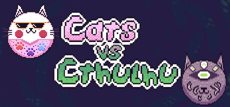 Игра Cats vs Cthulhu