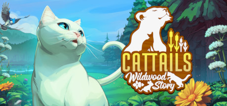 Игра Cattails: Wildwood Story
