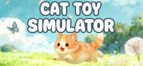 Купить игру CatToySimulator