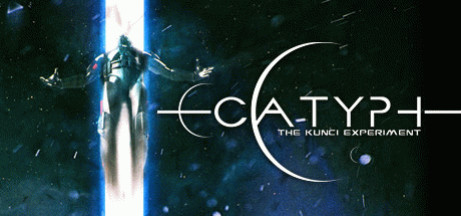 Игра Catyph: The Kunci Experiment