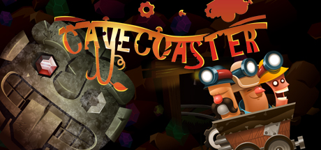 Игра Cave Coaster