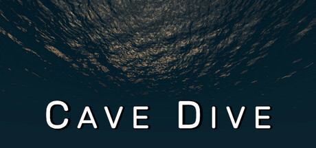 Купить игру Cave Dive