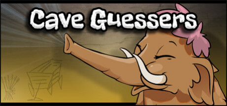 Игра Cave Guessers