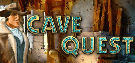 Игра Cave Quest