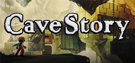 Игра Cave Story+