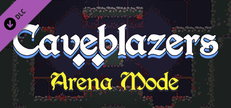 Игра Caveblazers - Arena Mode