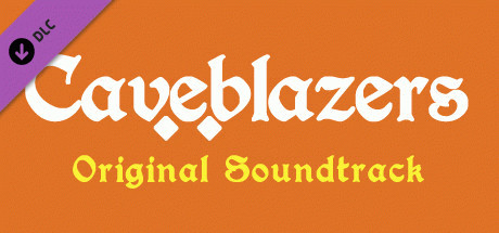 Игра Caveblazers Soundtrack