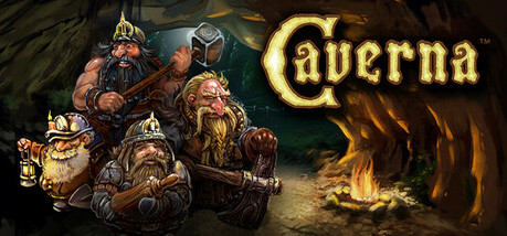 Игра Caverna