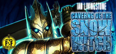 Игра Caverns of the Snow Witch (Standalone)