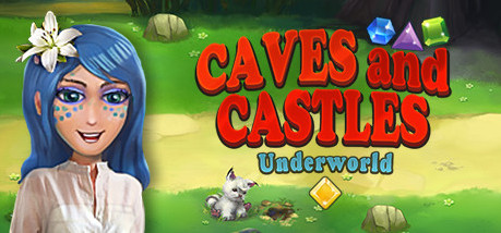 Игра Caves and Castles: Underworld