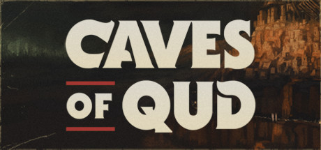 Игра Caves of Qud