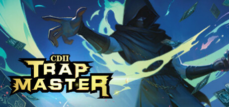 Игра CD 2: Trap Master