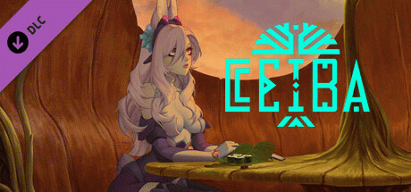 Игра Ceiba - Artbook