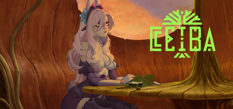 Игра Ceiba