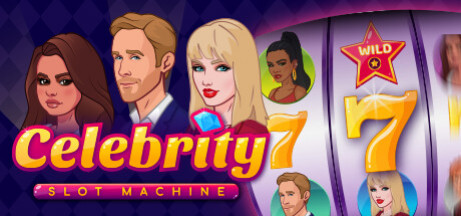 Игра Celebrity Slot Machine