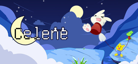 Купить игру Celene