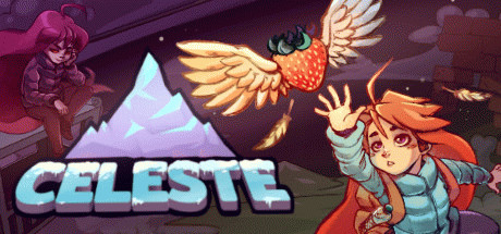Игра Celeste