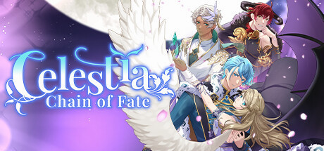 Игра Celestia: Chain of Fate
