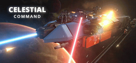 Игра Celestial Command