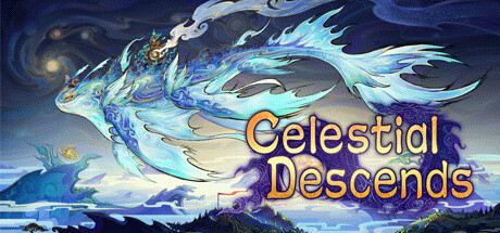 Игра Celestial Descends