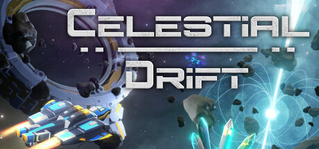 Купить игру Celestial Drift
