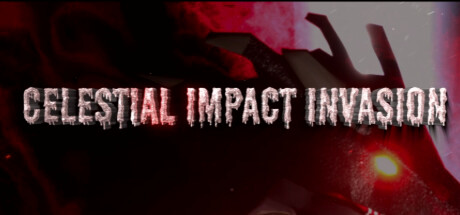 Игра Celestial Impact Invasion