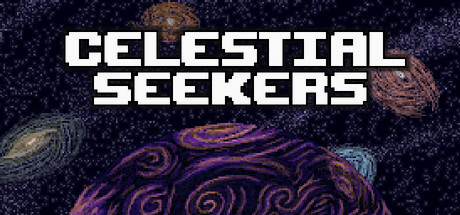 Купить игру Celestial Seekers